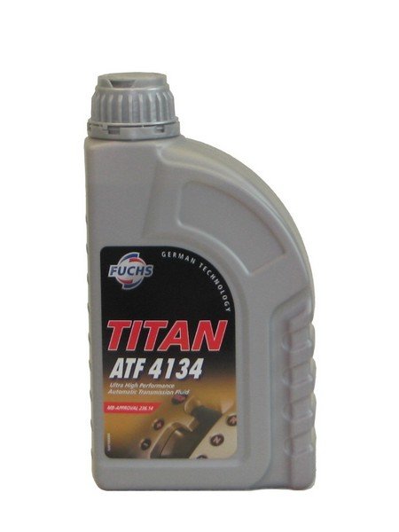 FUCHS TITAN ATF 4134
