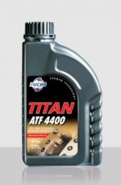 FUCHS TITAN ATF 4400