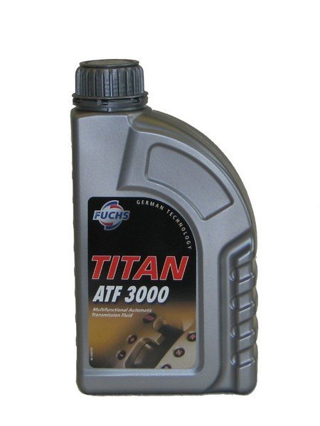 FUCHS TITAN ATF 3000