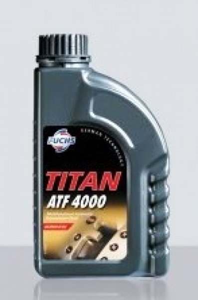FUCHS TITAN ATF 4000