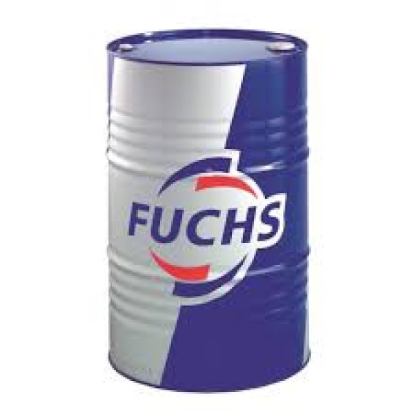Fuchs Agrifarm STOU MC Pro 10W-40