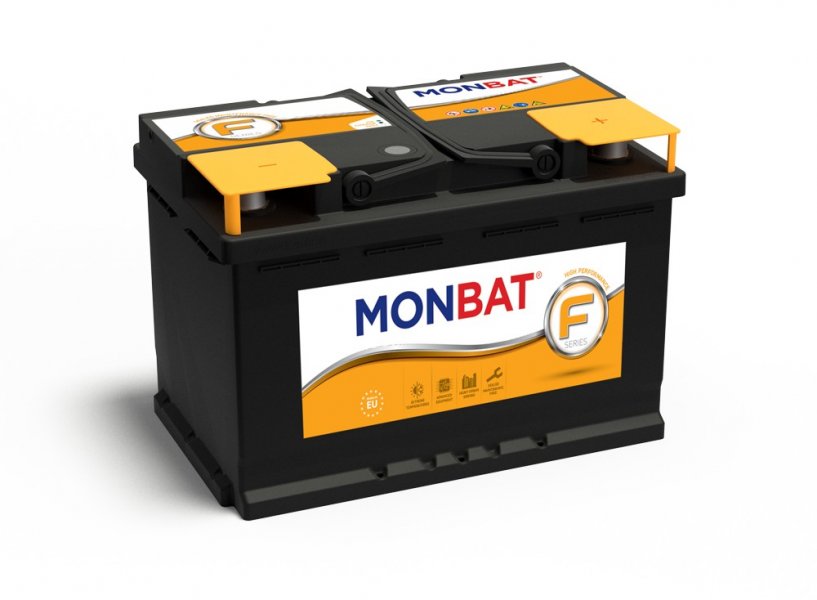 Monbat Formula akkumulátor 12V77AH